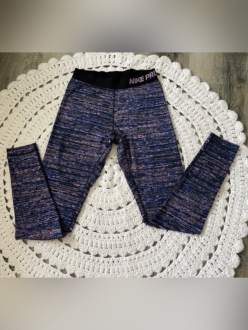 Nike Pro Dri-Fit Leggings Active wear
